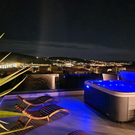 Penthouse Apartman Marcelina In טרוגיר מראה חיצוני תמונה