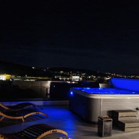 Penthouse Apartman Marcelina In טרוגיר מראה חיצוני תמונה