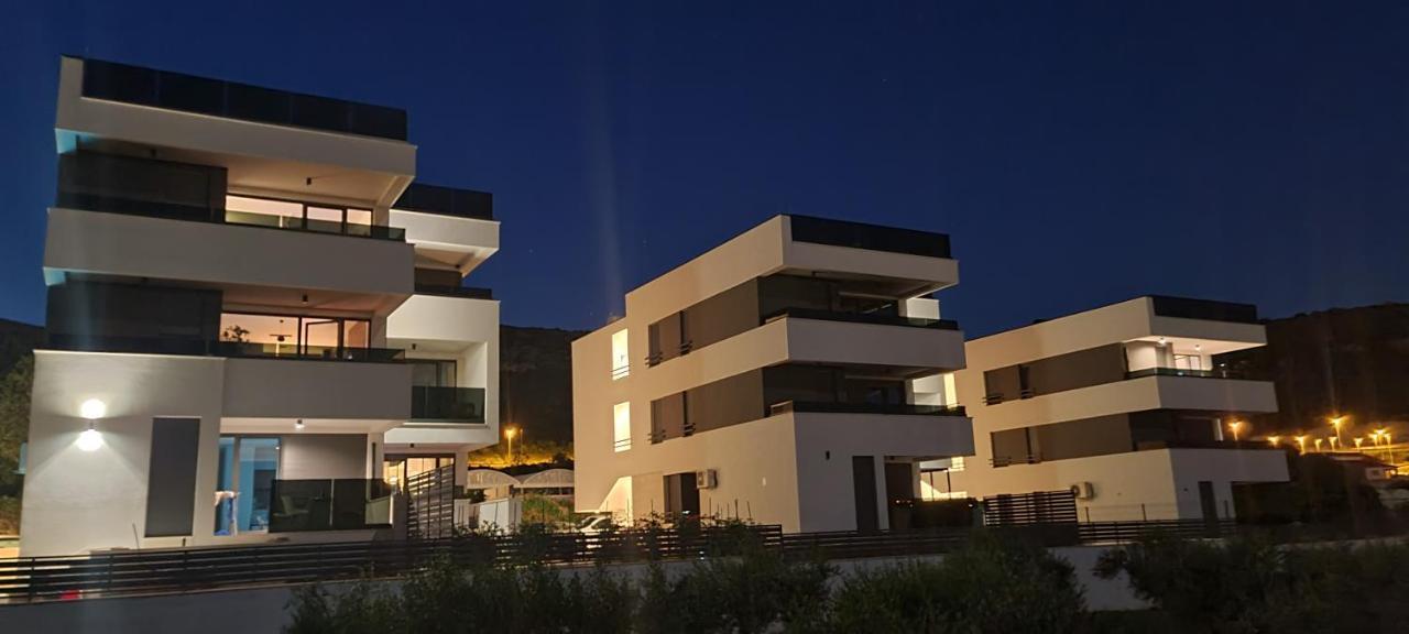 Penthouse Apartman Marcelina In טרוגיר מראה חיצוני תמונה