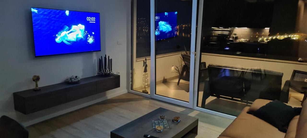 Penthouse Apartman Marcelina In טרוגיר מראה חיצוני תמונה