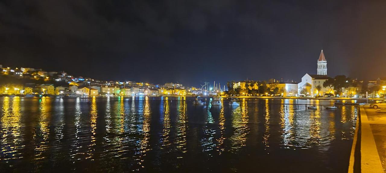 Penthouse Apartman Marcelina In טרוגיר מראה חיצוני תמונה