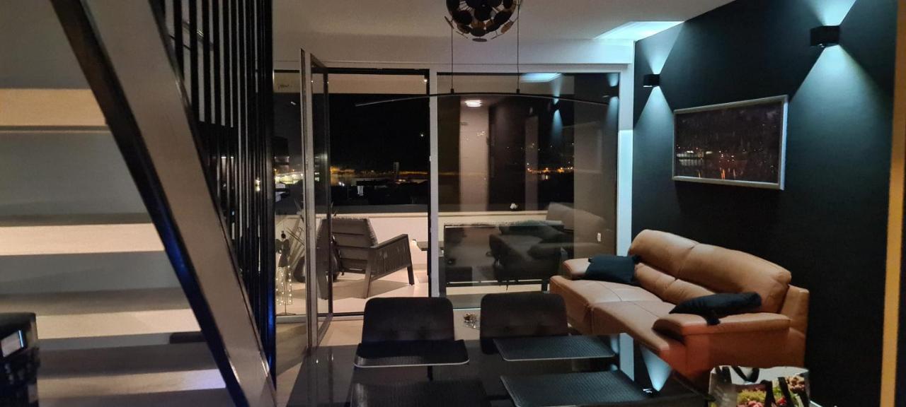 Penthouse Apartman Marcelina In טרוגיר מראה חיצוני תמונה
