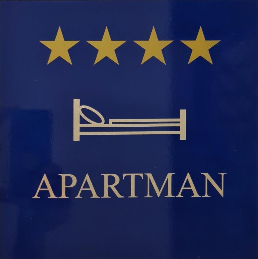 Penthouse Apartman Marcelina In טרוגיר מראה חיצוני תמונה