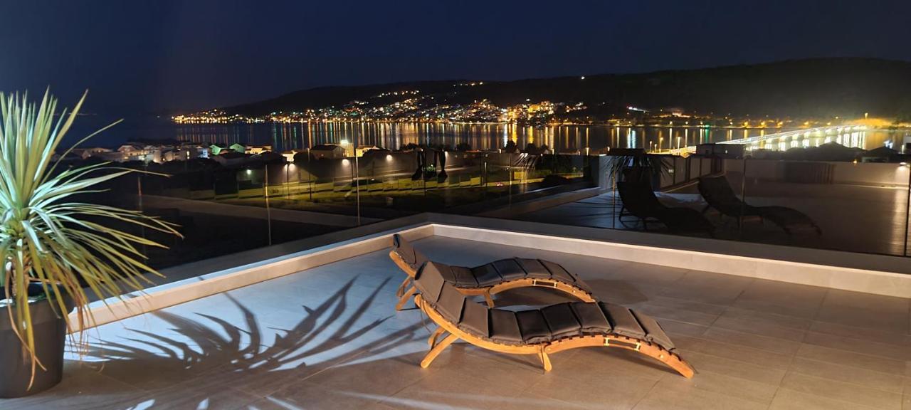 Penthouse Apartman Marcelina In טרוגיר מראה חיצוני תמונה