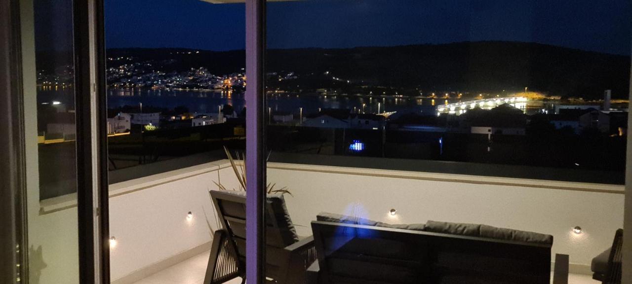 Penthouse Apartman Marcelina In טרוגיר מראה חיצוני תמונה