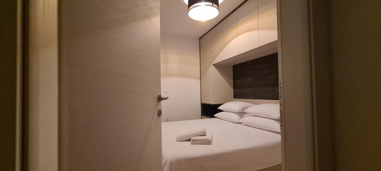 Penthouse Apartman Marcelina In טרוגיר מראה חיצוני תמונה