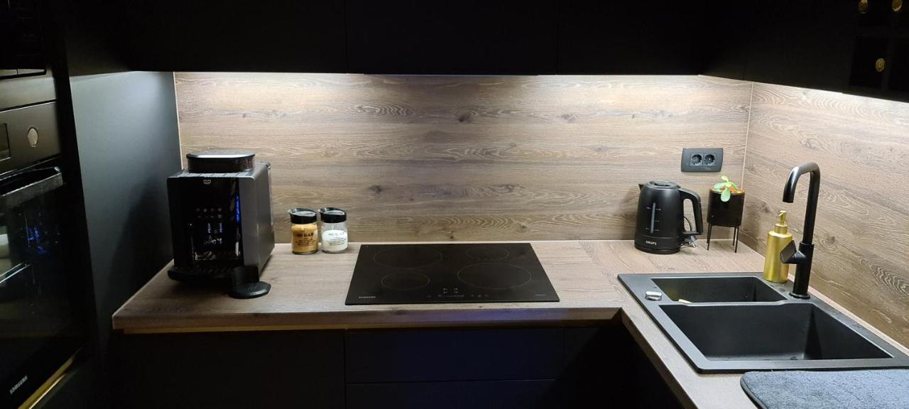 Penthouse Apartman Marcelina In טרוגיר מראה חיצוני תמונה