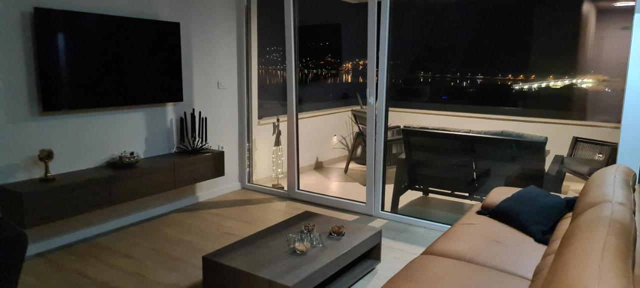 Penthouse Apartman Marcelina In טרוגיר מראה חיצוני תמונה